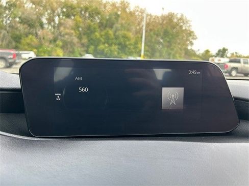 Used 2024 MAZDA MAZDA3 s image 26