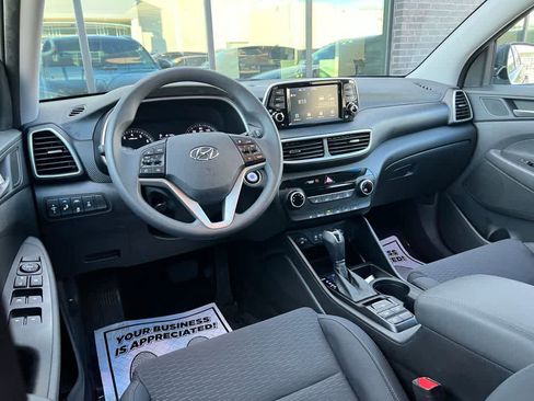 Used 2021 Hyundai Tucson Value image 25