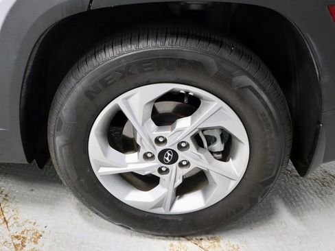 Certified 2024 Hyundai Tucson SEL FWD image 23