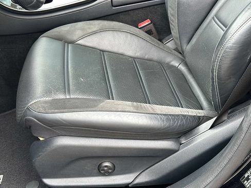 Used 2018 Mercedes-Benz E 43 AMG 4MATIC Sedan image 13