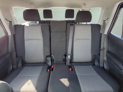 Used 2021 Toyota 4Runner SR5 image 19