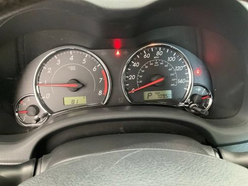 Used 2013 Toyota Corolla S FWD image 8