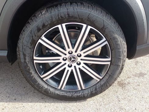 New 2025 Mercedes-Benz GLE 350 4MATIC image 15