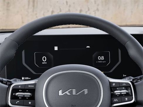 New 2026 Kia Carnival SX image 22