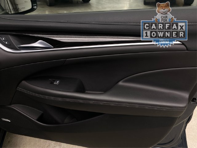 Used 2019 Buick LaCrosse Essence w/ Sights and Sounds Package FWD image 26