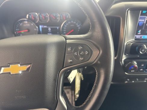 Used 2014 Chevrolet Silverado 1500 LT w/ All Star Edition image 25