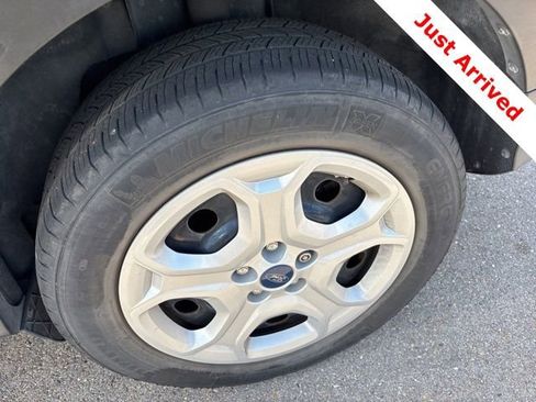 Used 2019 Ford Escape S image 14