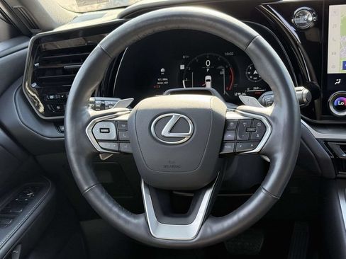 Used 2025 Lexus TX 350 AWD w/ Technology Package image 9