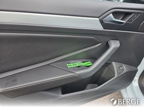 New 2026 Volkswagen Jetta Sport FWD image 12