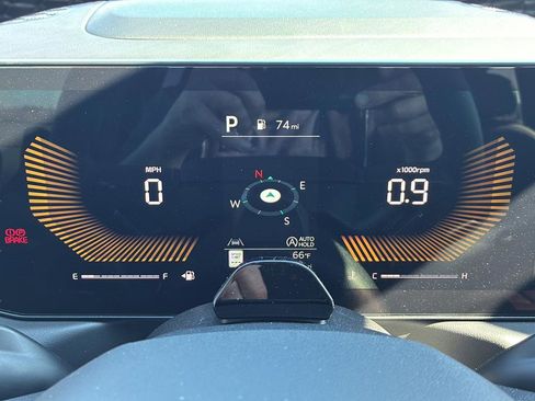 New 2027 Kia Telluride EX X-Line image 34