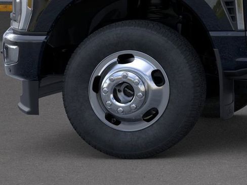 New 2026 Ford F350 Platinum w/ Platinum Plus Package image 19