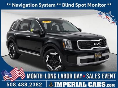 Used 2023 Kia Telluride S