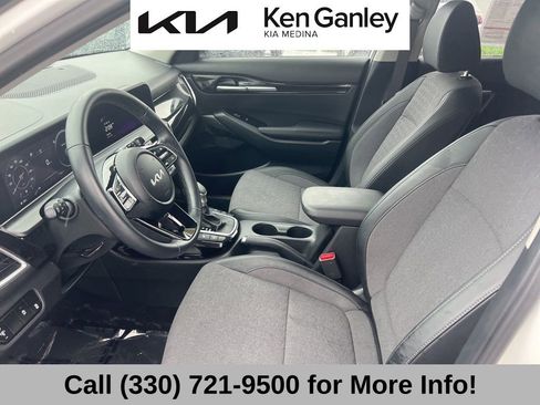 Certified 2024 Kia Seltos S AWD/4WD image 42