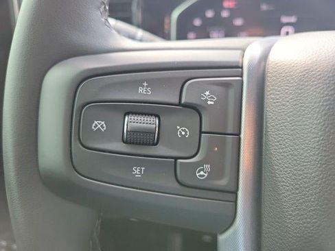 Used 2024 GMC Sierra 1500 Elevation AWD/4WD image 22