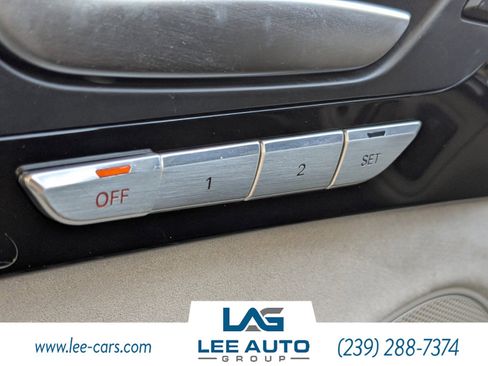 Used 2015 Audi A8 L 3.0T w/ Premium Package image 20