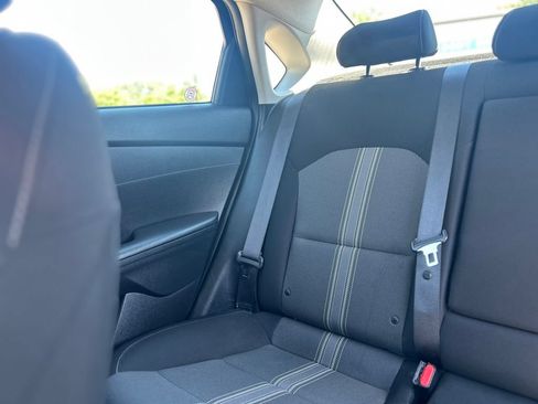 Used 2024 Kia Forte EX FWD image 10