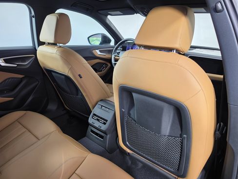 New 2026 Audi A5 2.0T Premium AWD/4WD image 38