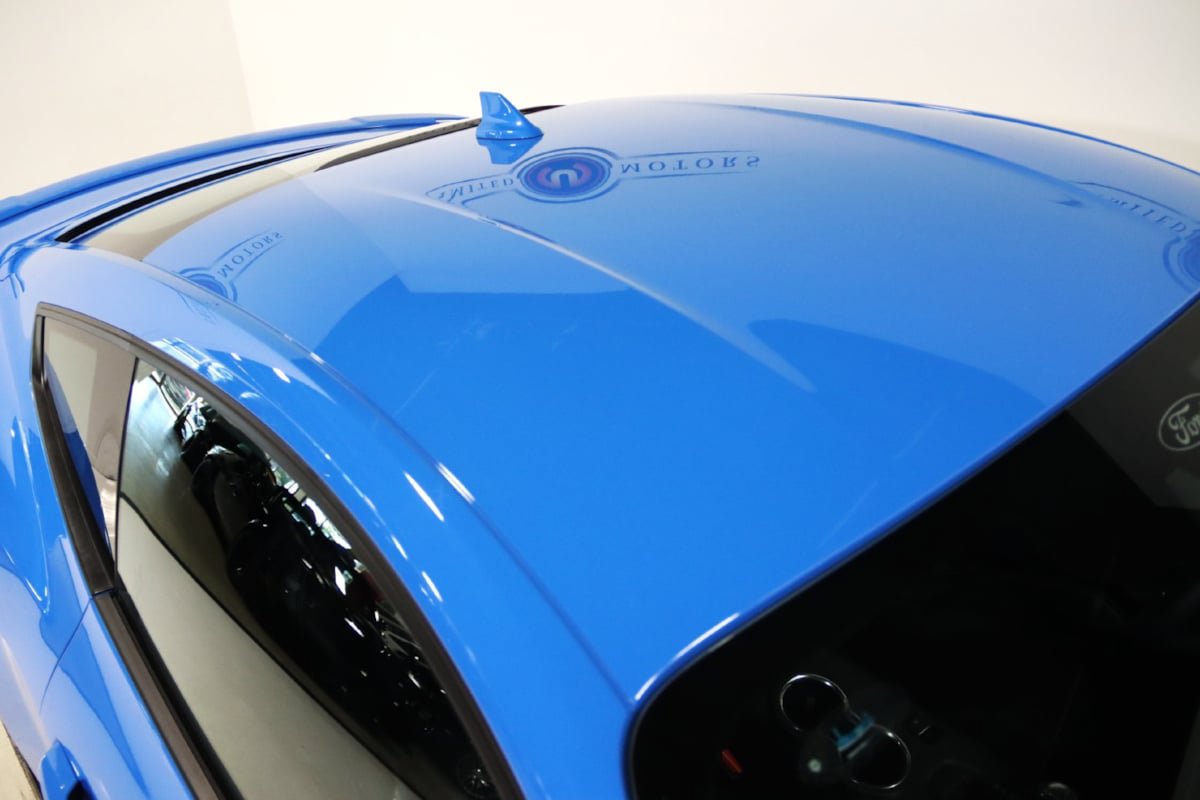 Used 2024 Ford Mustang GT Premium RWD image 71