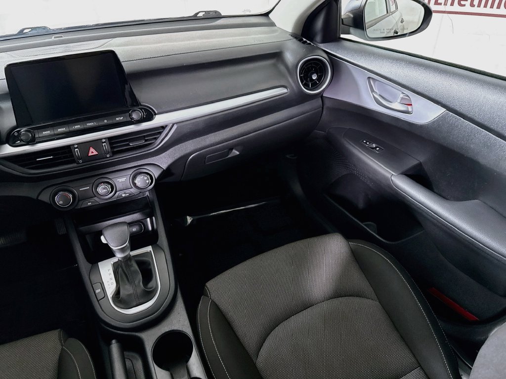 Used 2024 Kia Forte LXS FWD image 24