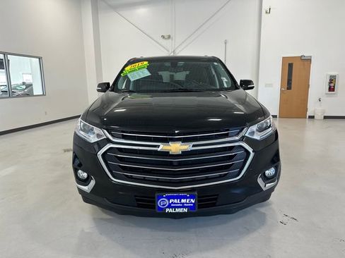 Used 2018 Chevrolet Traverse LT image 5