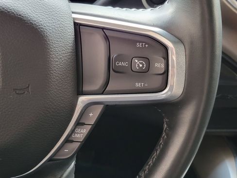 Used 2024 RAM 2500 Laramie image 29