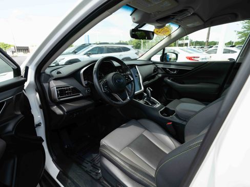 Used 2022 Subaru Outback Onyx Edition XT AWD/4WD image 8