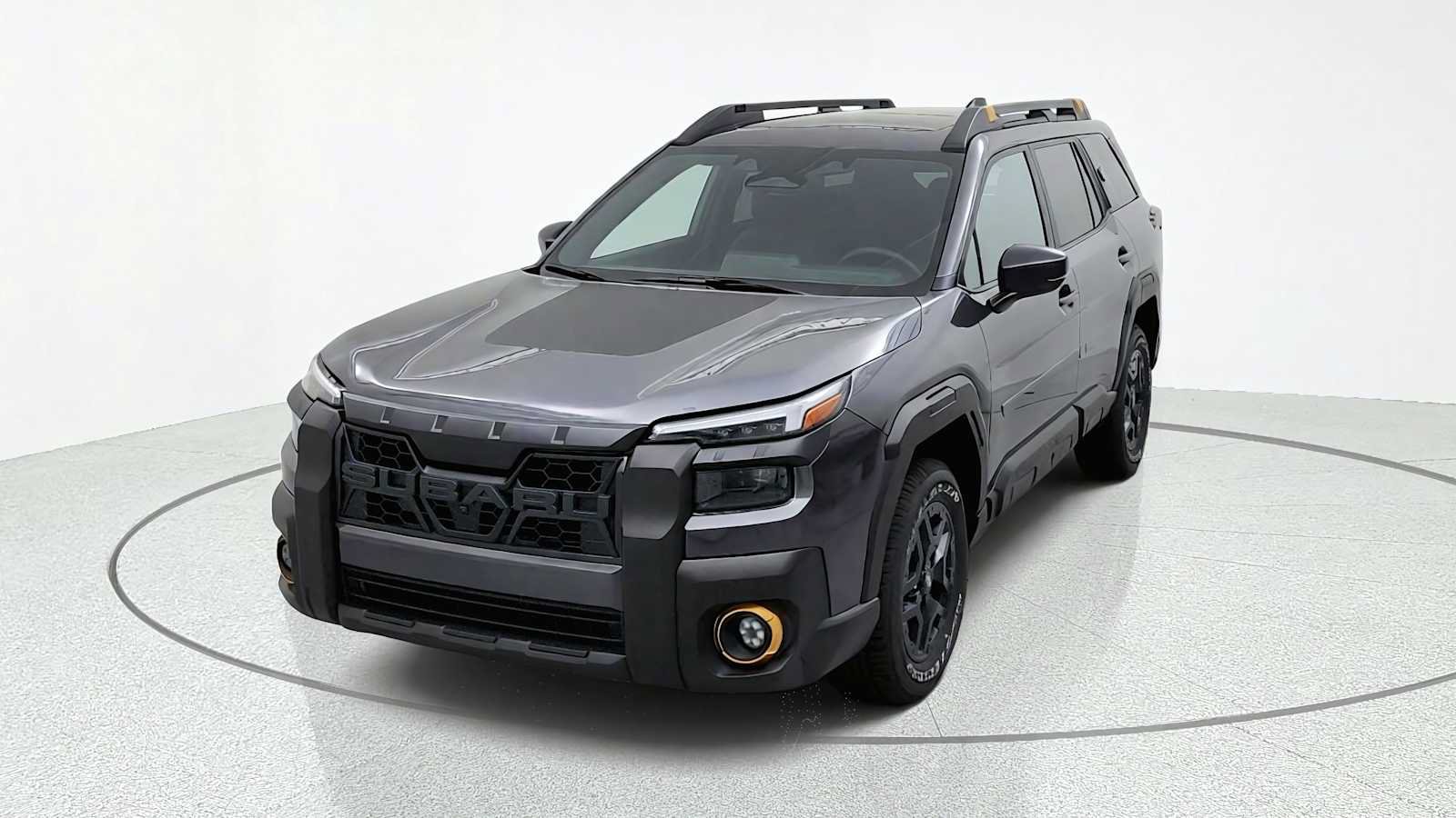 New 2026 Subaru Outback Wilderness AWD/4WD image 3