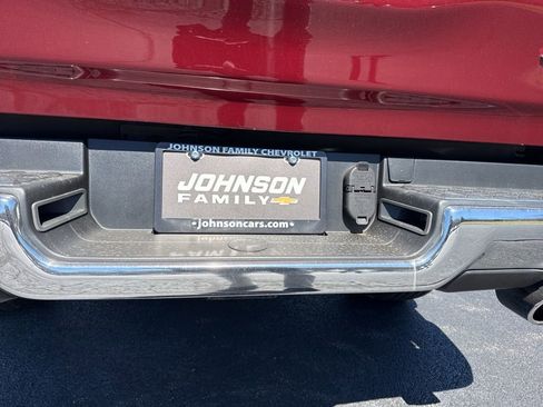 Used 2022 RAM 1500 Big Horn image 27