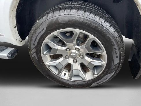 Used 2018 RAM 1500 Limited AWD/4WD image 13
