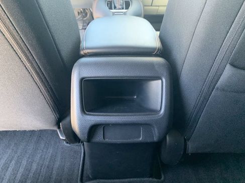 Used 2025 Honda HR-V Sport image 19