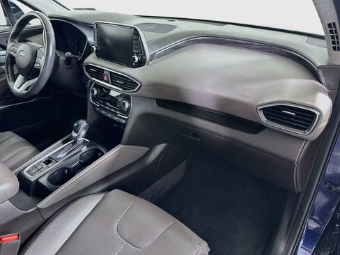 Used 2019 Hyundai Santa Fe AWD image 36
