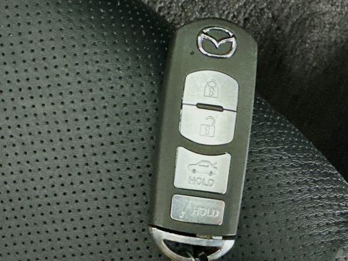 Used 2014 MAZDA MAZDA6 Grand Touring w/ MRCC + FOW Package image 38