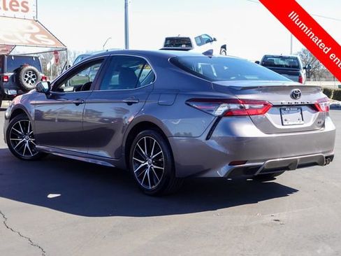 Certified 2023 Toyota Camry SE image 15