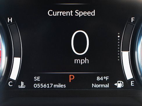 Used 2023 Acura RDX A-Spec FWD image 8