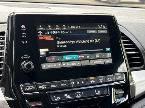 Used 2023 Honda Odyssey Sport image 15