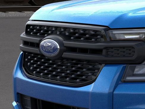 New 2025 Ford Ranger XL AWD/4WD image 18