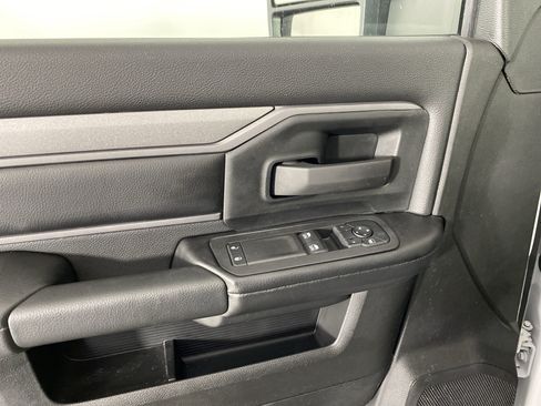New 2026 RAM 2500 Tradesman AWD/4WD image 29