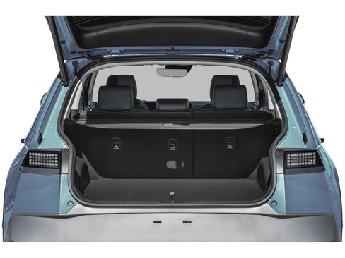 New 2026 Hyundai Ioniq 5 SEL image 26