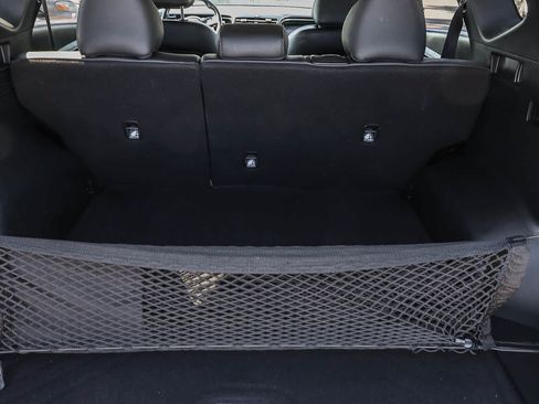 Used 2023 Hyundai Tucson SEL w/ Convenience Package FWD image 16