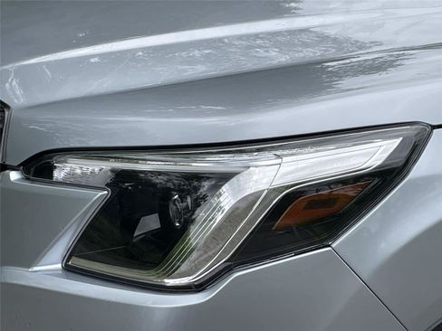 Certified 2023 Subaru Forester Premium AWD/4WD image 9