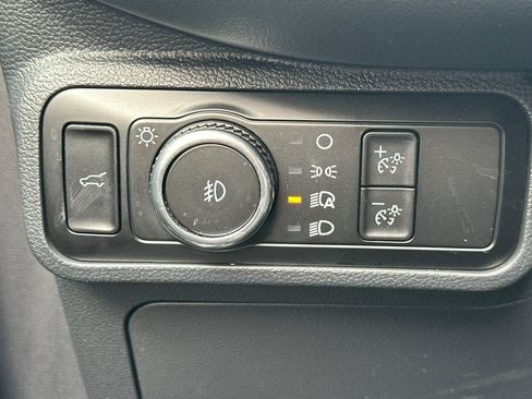 Used 2025 Ford Explorer ST-Line w/ ST-Line Street Pack image 44