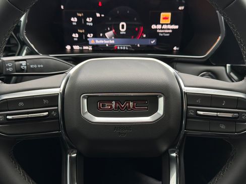 New 2026 GMC Canyon Elevation image 24