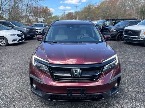 Used 2022 Honda Pilot Special Edition image 3