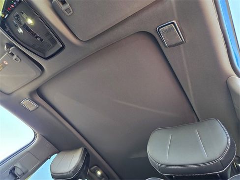 New 2025 Cadillac Optiq Luxury 1 image 20