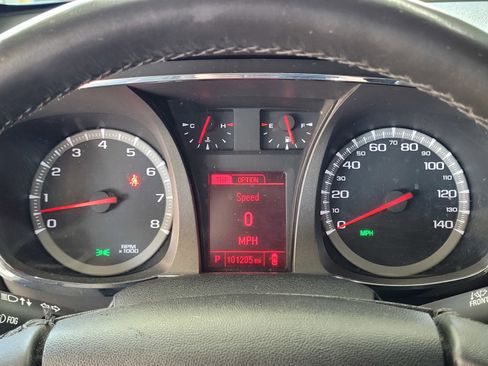 Used 2015 GMC Terrain SLT image 10