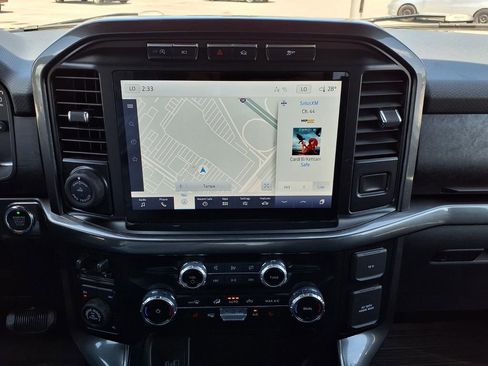 Used 2023 Ford F150 Tremor AWD/4WD image 30