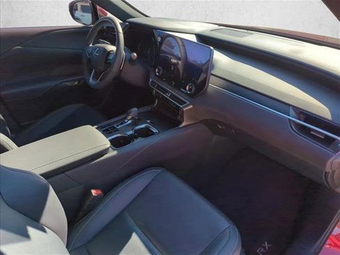 Used 2024 Lexus RX 350 Premium Plus image 25