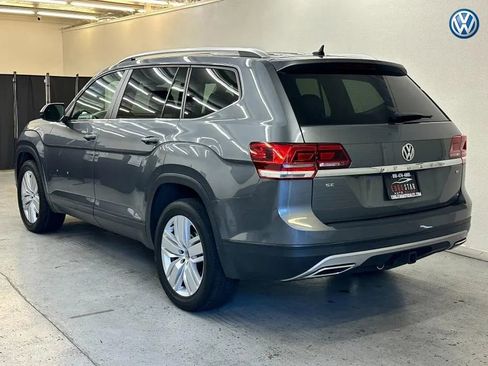 Used 2019 Volkswagen Atlas SE image 6