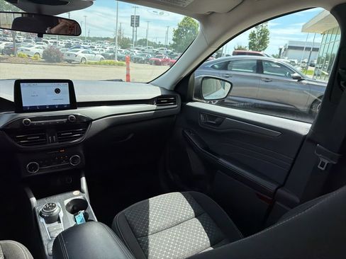 Used 2024 Ford Escape Active FWD image 29