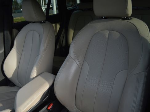 Used 2016 BMW X1 xDrive28i image 25